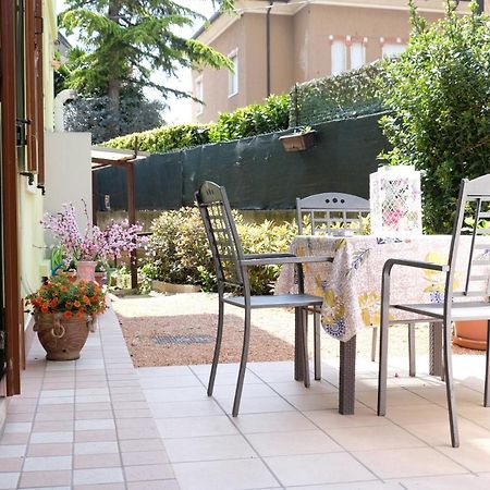 La Casa Dei Nonni Sul Garda Ξενοδοχείο Πεσκιέρα ντελ Γκάρντα Εξωτερικό φωτογραφία