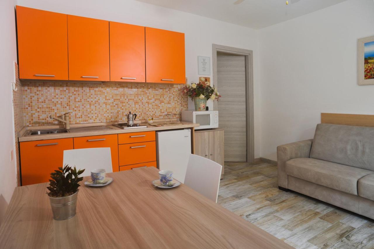La Casa Dei Nonni Sul Garda Ξενοδοχείο Πεσκιέρα ντελ Γκάρντα Εξωτερικό φωτογραφία