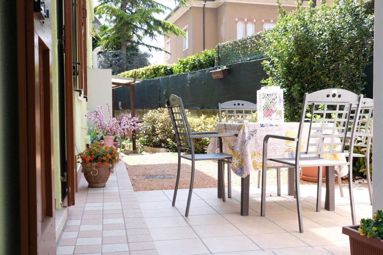 La Casa Dei Nonni Sul Garda Ξενοδοχείο Πεσκιέρα ντελ Γκάρντα Εξωτερικό φωτογραφία