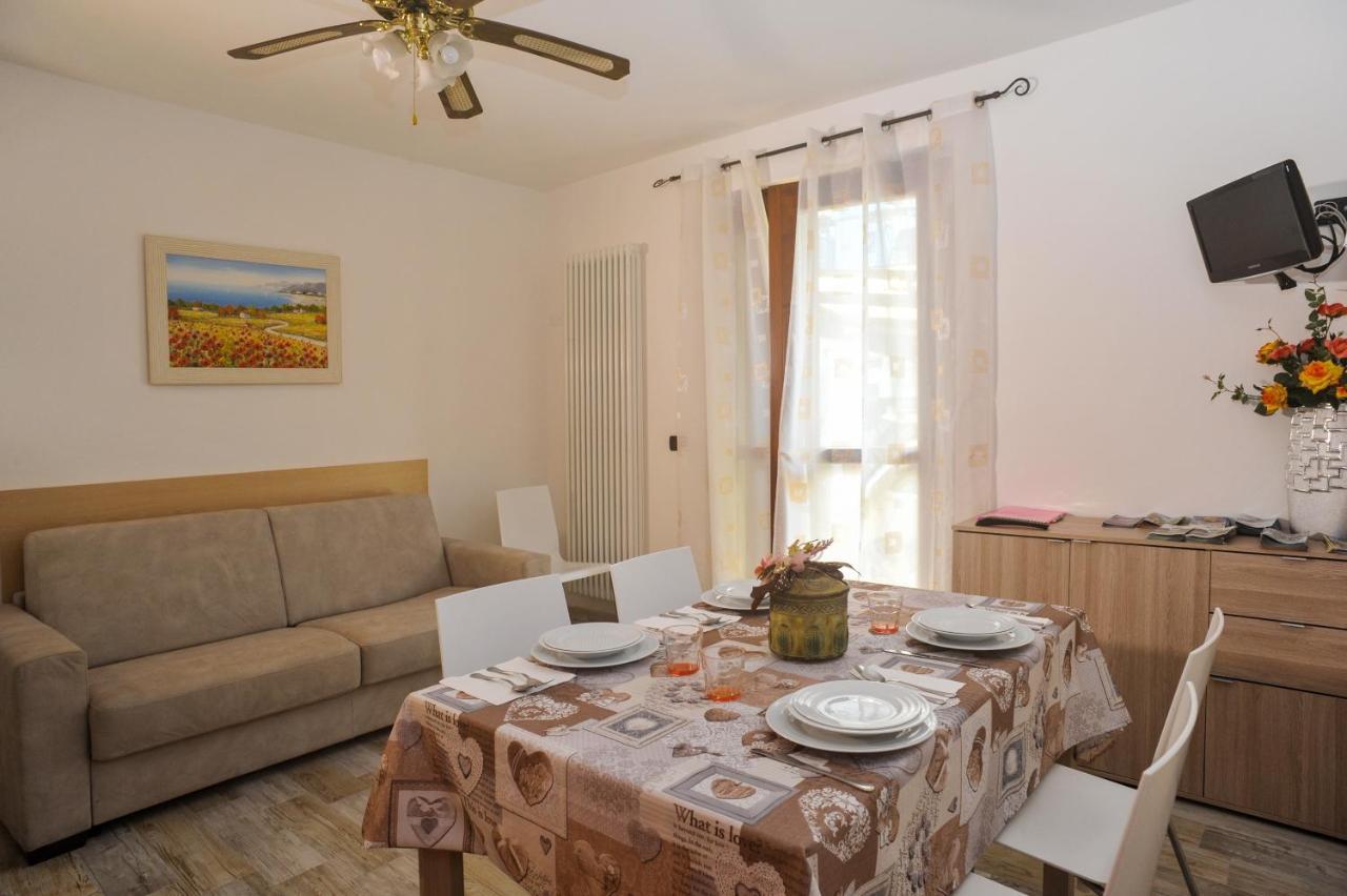 La Casa Dei Nonni Sul Garda Ξενοδοχείο Πεσκιέρα ντελ Γκάρντα Εξωτερικό φωτογραφία