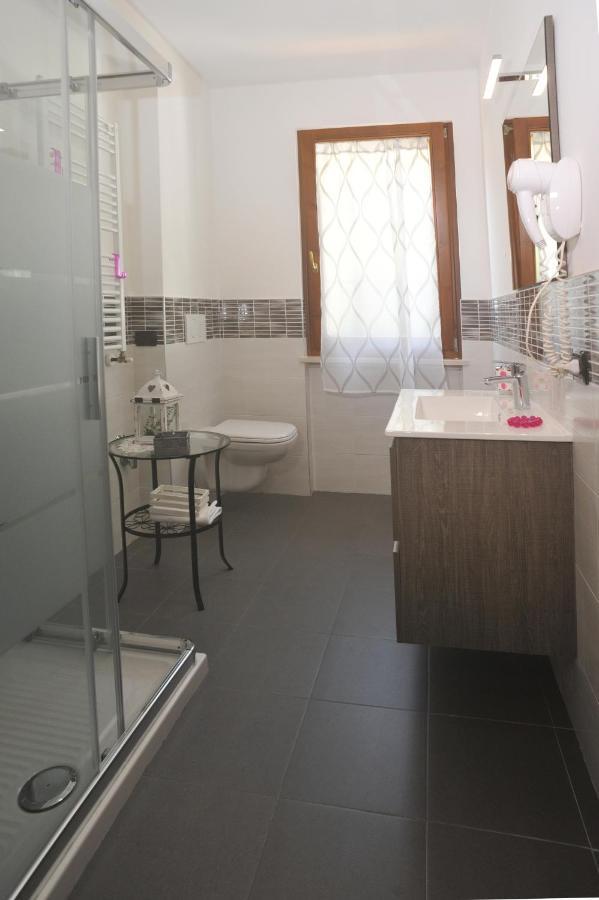 La Casa Dei Nonni Sul Garda Ξενοδοχείο Πεσκιέρα ντελ Γκάρντα Εξωτερικό φωτογραφία