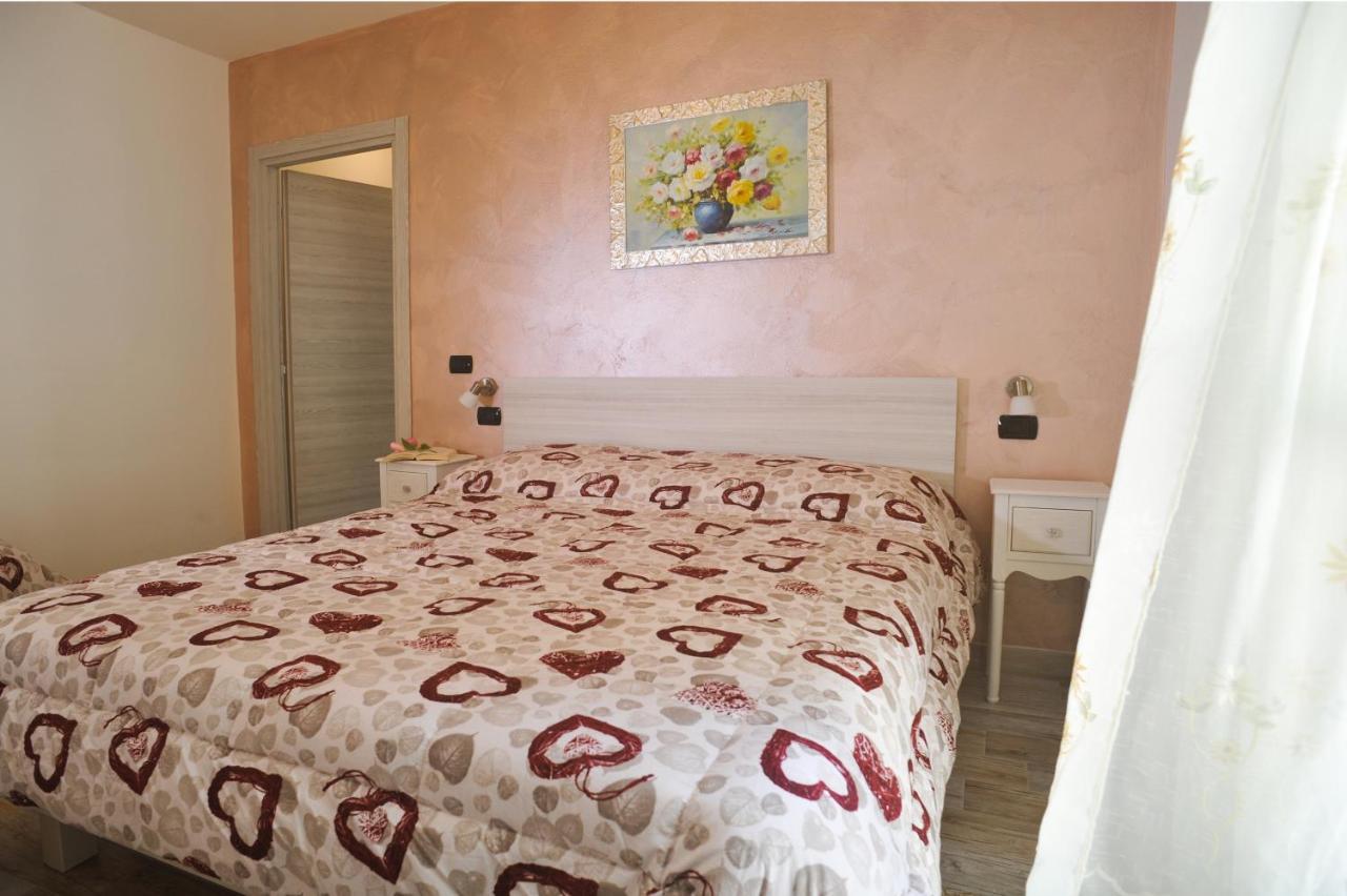 La Casa Dei Nonni Sul Garda Ξενοδοχείο Πεσκιέρα ντελ Γκάρντα Εξωτερικό φωτογραφία