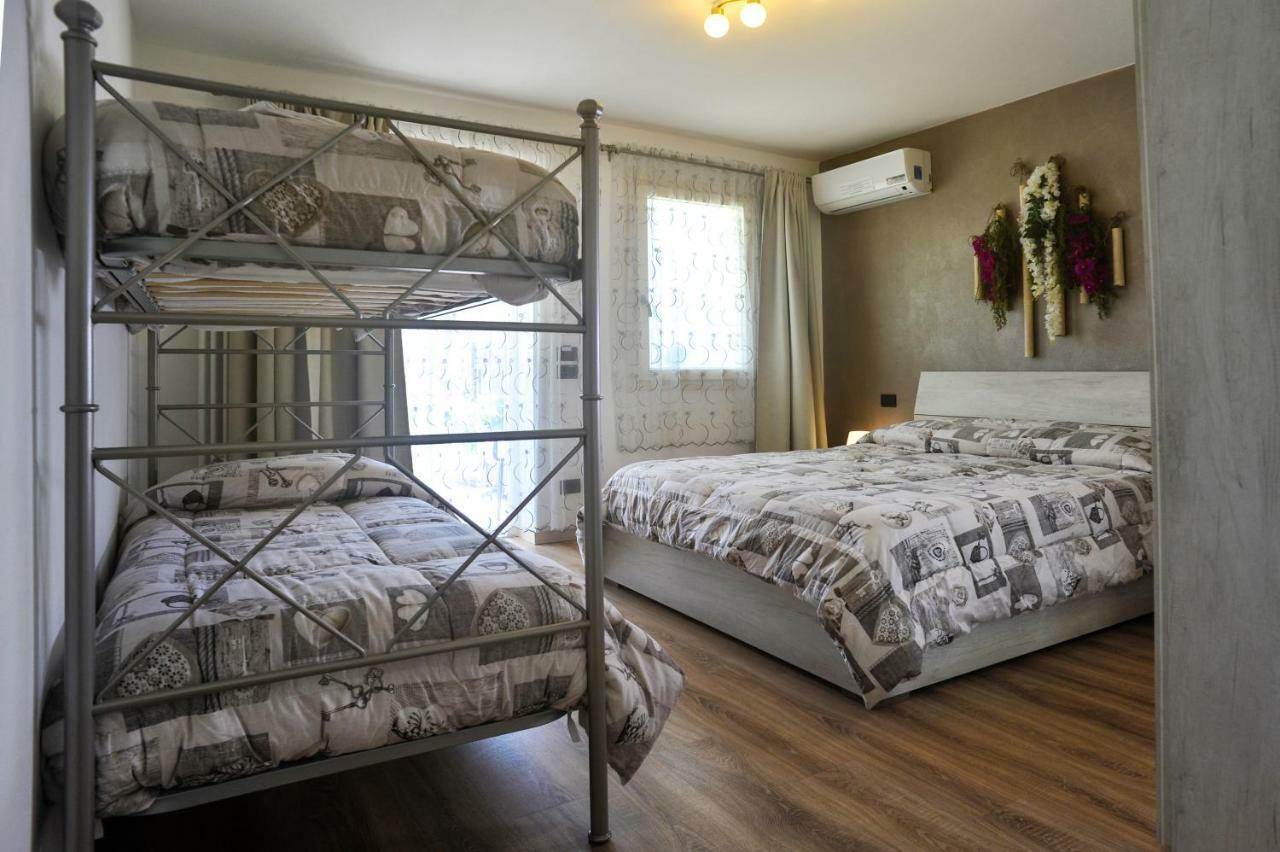 La Casa Dei Nonni Sul Garda Ξενοδοχείο Πεσκιέρα ντελ Γκάρντα Εξωτερικό φωτογραφία