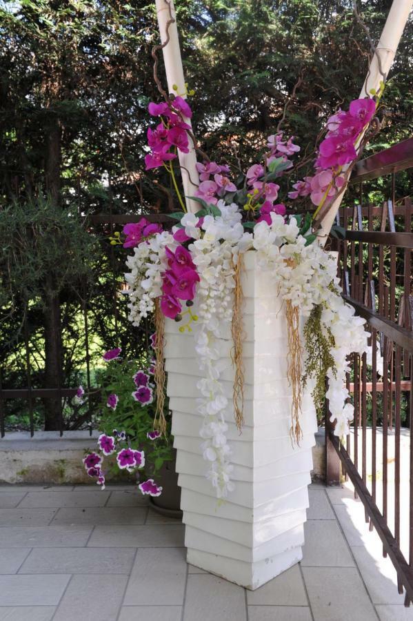 La Casa Dei Nonni Sul Garda Ξενοδοχείο Πεσκιέρα ντελ Γκάρντα Εξωτερικό φωτογραφία