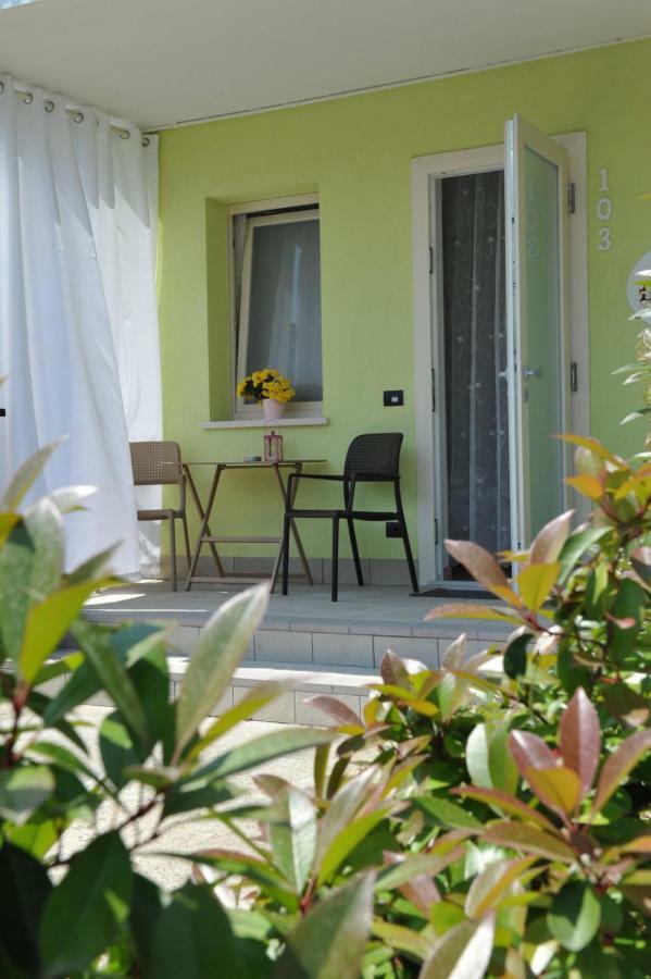 La Casa Dei Nonni Sul Garda Ξενοδοχείο Πεσκιέρα ντελ Γκάρντα Εξωτερικό φωτογραφία