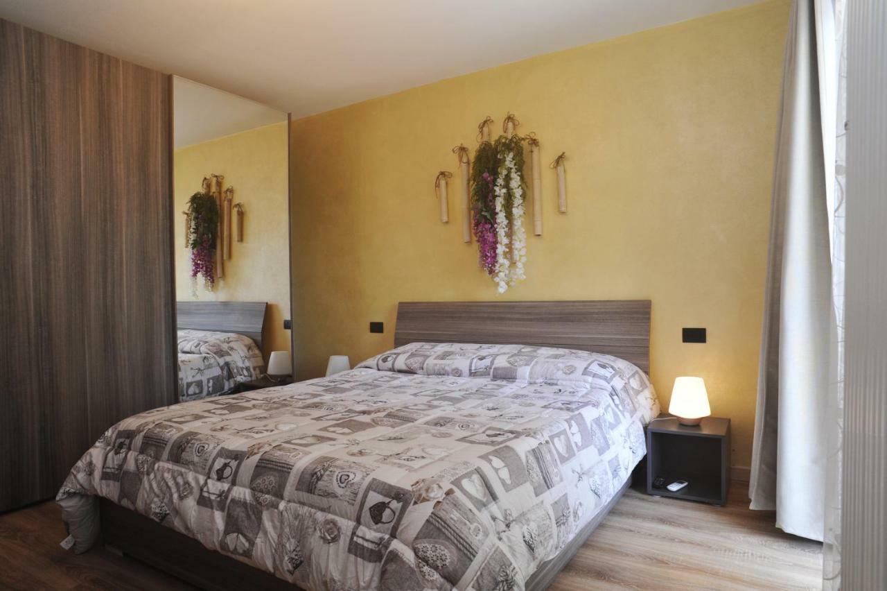 La Casa Dei Nonni Sul Garda Ξενοδοχείο Πεσκιέρα ντελ Γκάρντα Εξωτερικό φωτογραφία