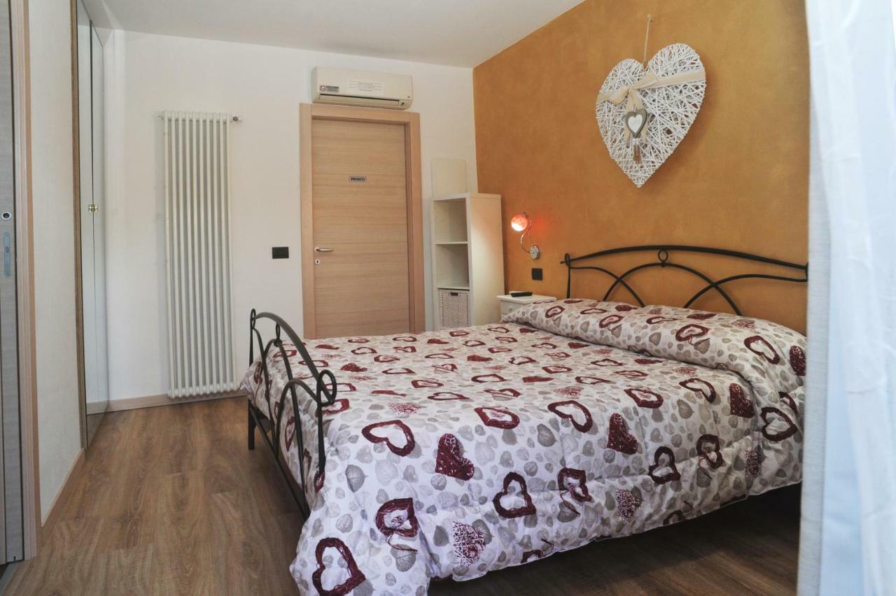 La Casa Dei Nonni Sul Garda Ξενοδοχείο Πεσκιέρα ντελ Γκάρντα Εξωτερικό φωτογραφία