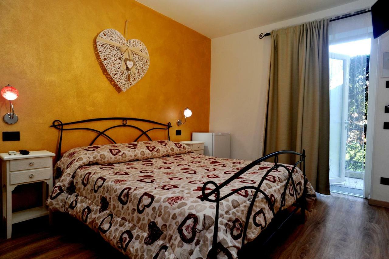 La Casa Dei Nonni Sul Garda Ξενοδοχείο Πεσκιέρα ντελ Γκάρντα Εξωτερικό φωτογραφία
