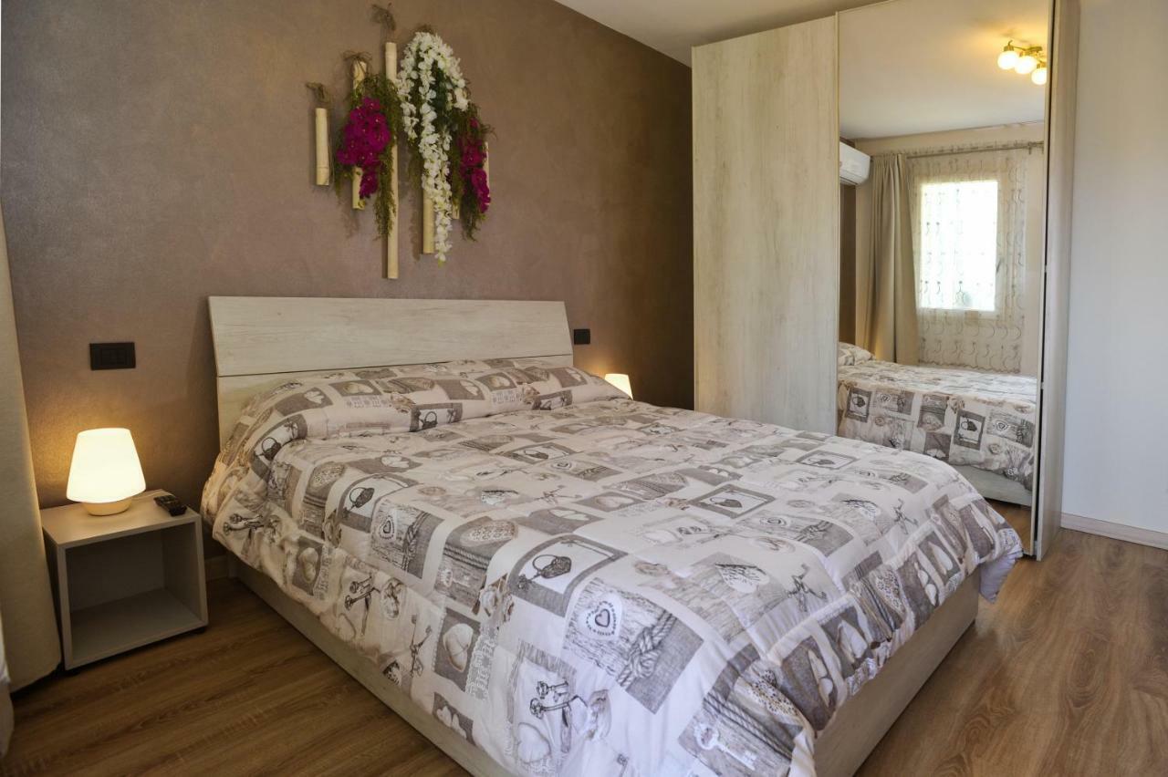 La Casa Dei Nonni Sul Garda Ξενοδοχείο Πεσκιέρα ντελ Γκάρντα Εξωτερικό φωτογραφία
